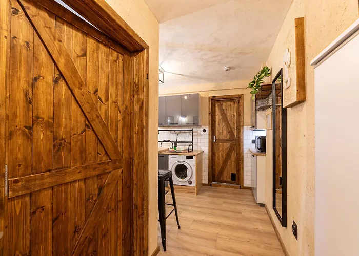 Rentplanet - Apartament Rejtana