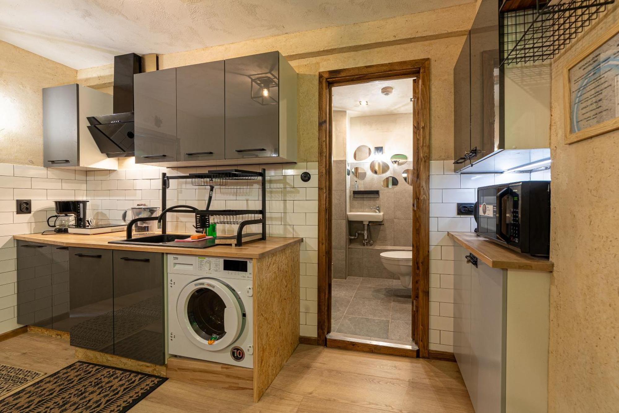 Rentplanet - Rejtana Apartment *