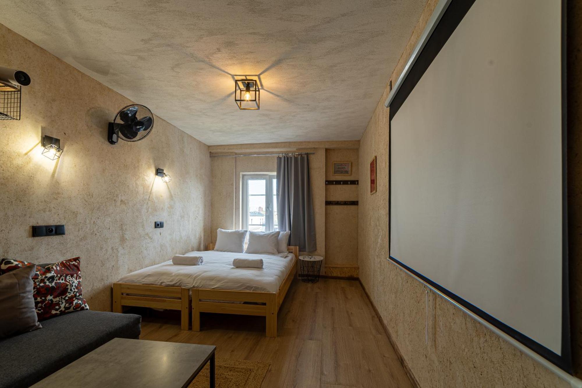 Apartment Rentplanet - Rejtana