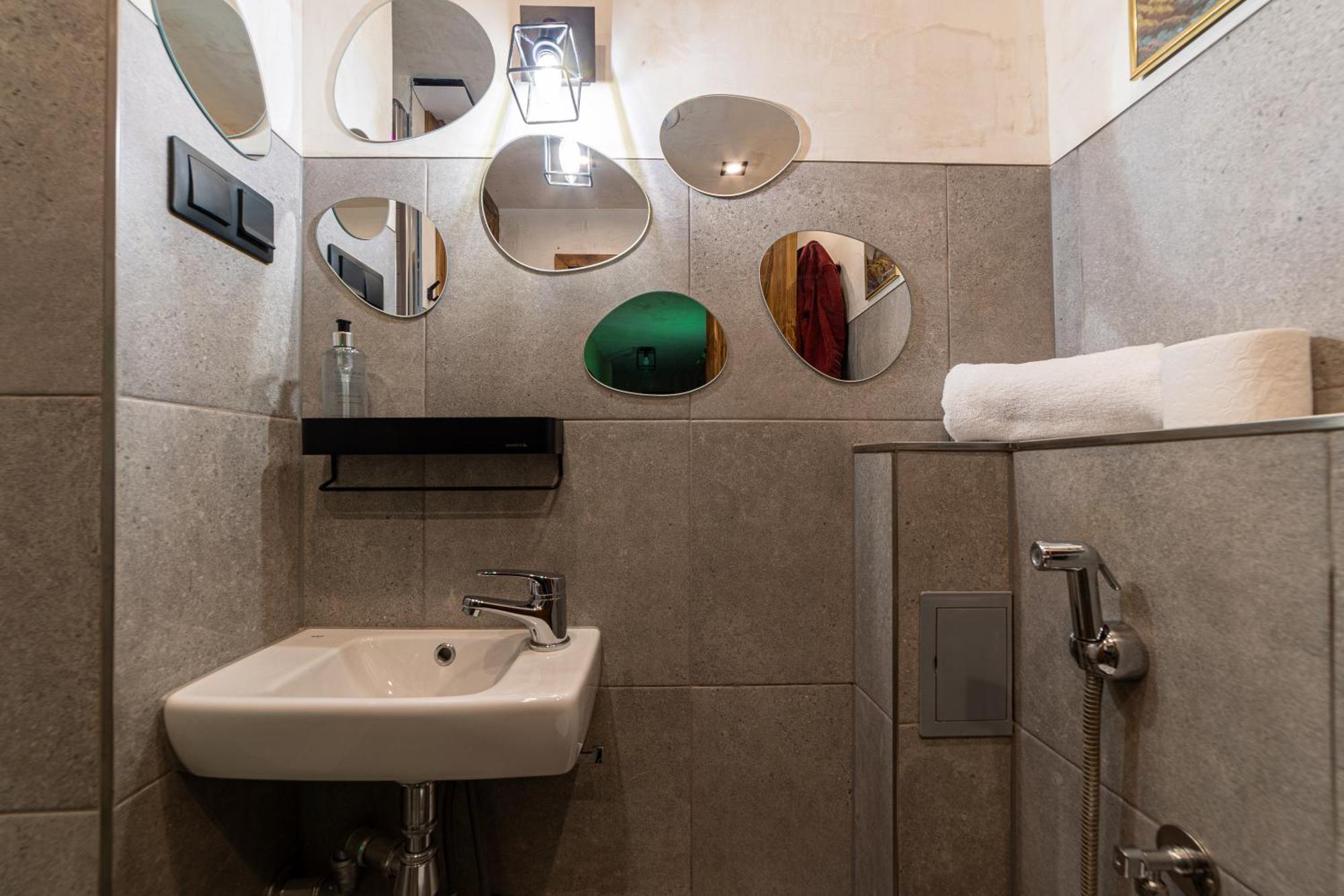 Apartment Rentplanet - Rejtana