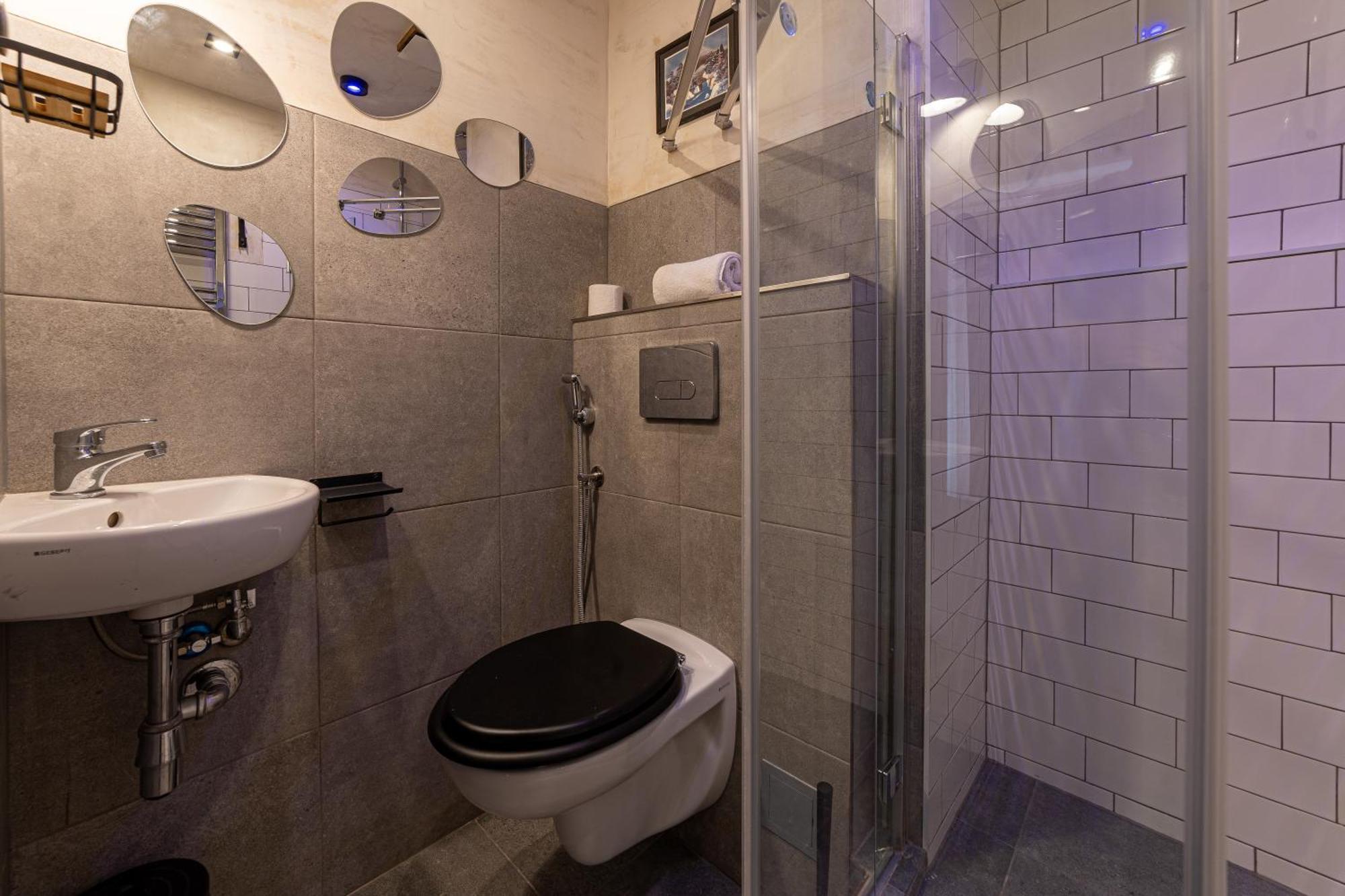 Apartment Rentplanet - Rejtana