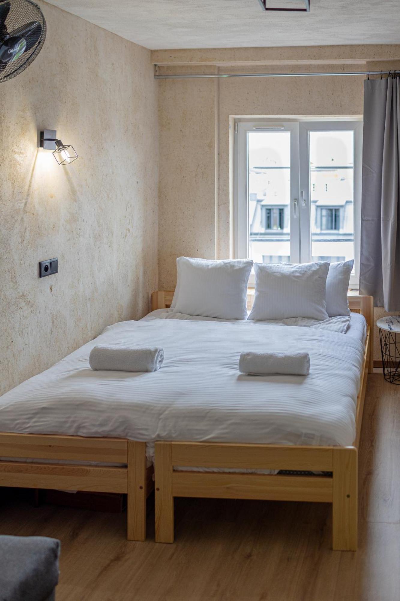 Rentplanet - Rejtana Apartment *